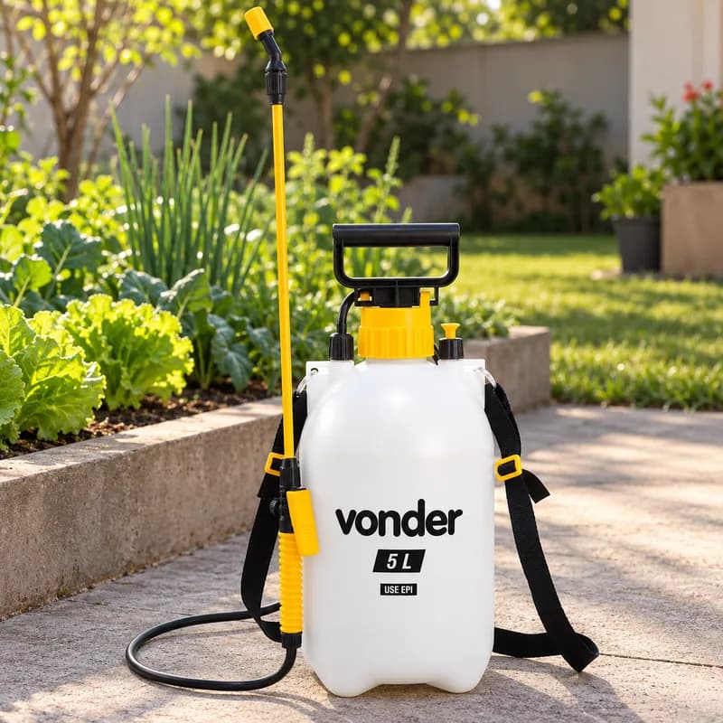 Vonder PL 005