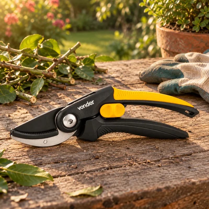 Vonder TP 3207